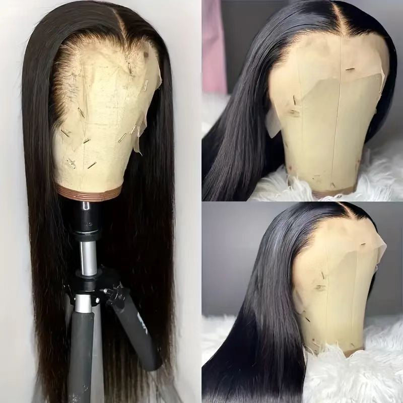 Synthetic Fiber Wig