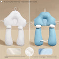 Baby Head Shaping Pillow