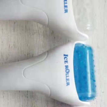 Ice Roller Face Body Massager Therapy Tool
