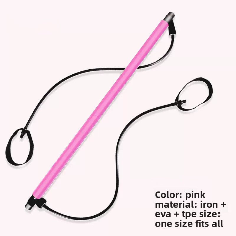 Pilates Resistance Bar
