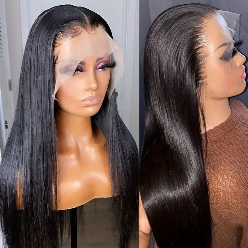 Synthetic Fiber Wig