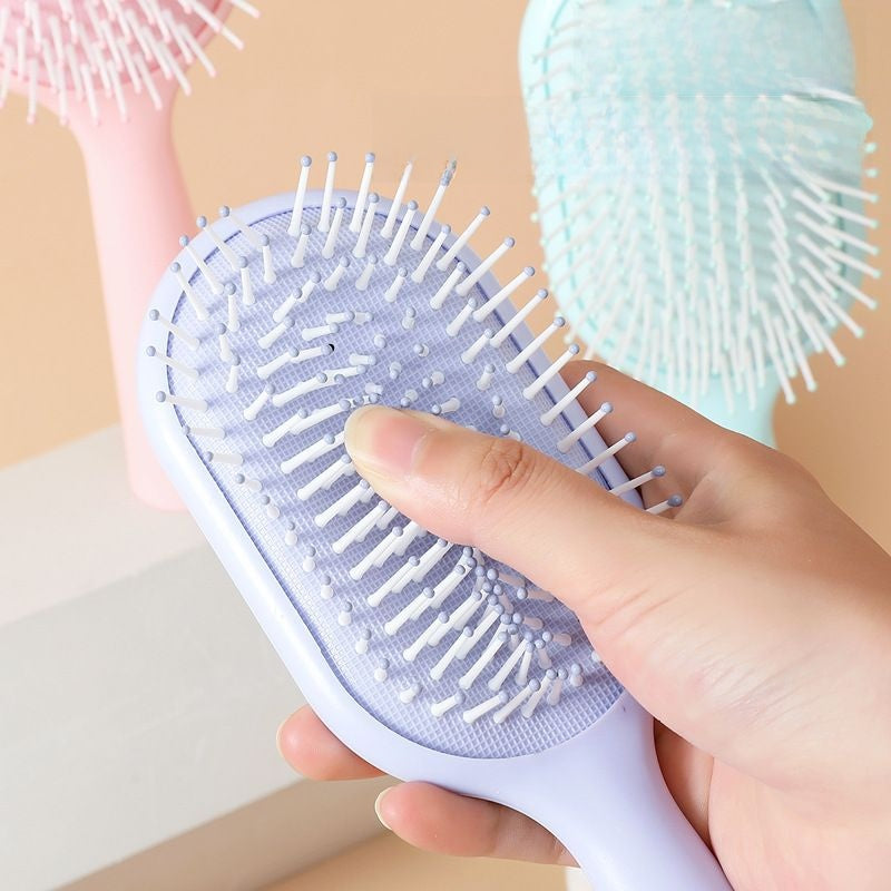 Air Cushion Massage Hair Comb
