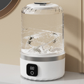 Portable Mini Washing Machine USB Charging